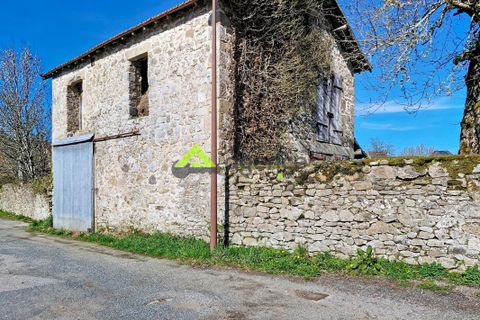 Farm i Pontarion, Creuse, Pontarion - € 15.500 | Ref: 2026-01 - foto 7