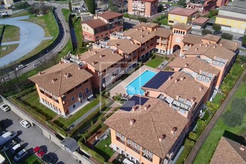 Leilighet i Salo, Brescia, Salo - € 375 000 | Ref: 33091052-73 - foto 6