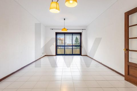 Lejlighed i Aveiro, Aveiro, Aveiro - € 270.000 | Ref: KWPT-021421 - foto 4