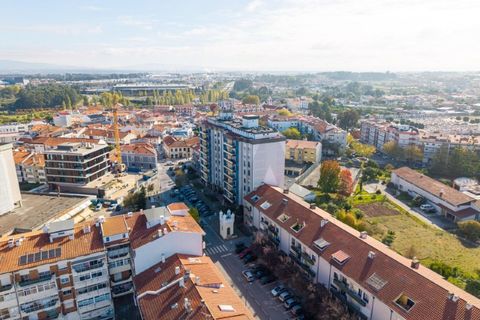 Lejlighed i Aveiro, Aveiro, Aveiro - € 270.000 | Ref: KWPT-021421 - foto 50