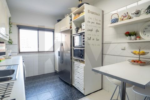 Lejlighed i Cacem, Lisbon, Cacem - € 360.000 | Ref: KWPT-028996 - foto 9