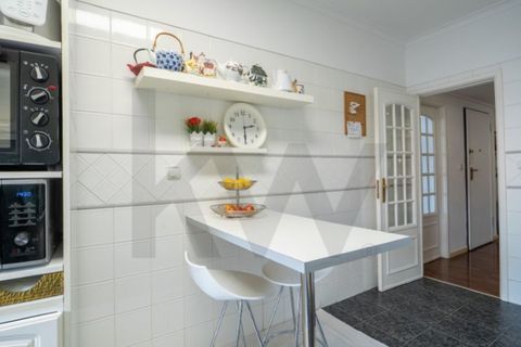 Lejlighed i Cacem, Lisbon, Cacem - € 360.000 | Ref: KWPT-028996 - foto 13