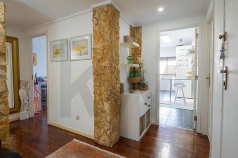 Lejlighed i Cacem, Lisbon, Cacem - € 360.000 | Ref: KWPT-028996 - foto 16