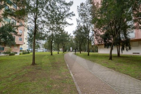 Lejlighed i Cacem, Lisbon, Cacem - € 360.000 | Ref: KWPT-028996 - foto 37