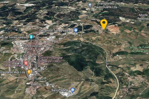 Helårsgrund i Matacaes, Lisbon, Matacaes - € 2.100.000 | Ref: KWPT-029427 - foto 4