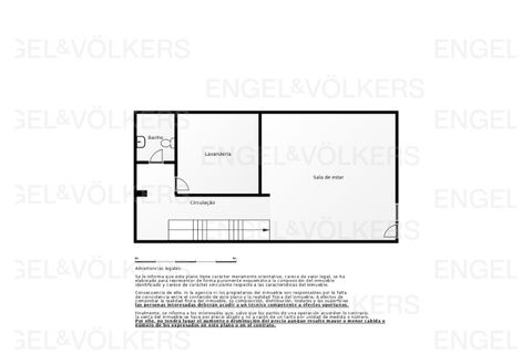 Villa a Amora, Setubal, Amora - € 3.500/mes | Ref: W-048UMY - foto 32