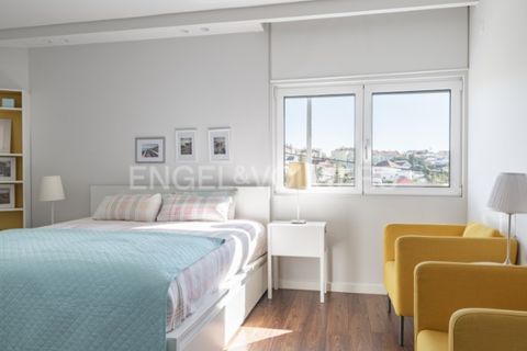 Lejlighed i Almada, Setubal, Almada - € 520.000 | Ref: W-047X5A - foto 20