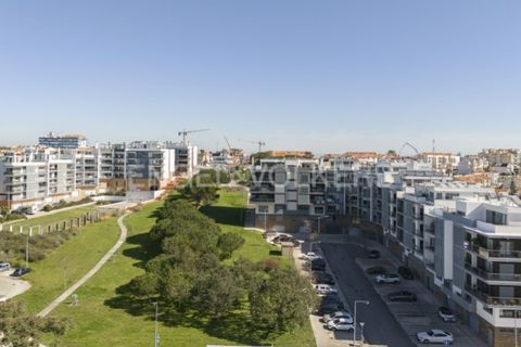 Lejlighed i Almada, Setubal, Almada - € 520.000 | Ref: W-047X5A - foto 32