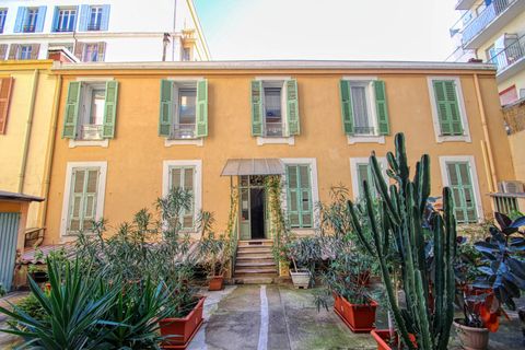 Lejlighed i Nice, Alpes-Maritimes, Nice - € 265.000 | Ref: VN780 - foto 12