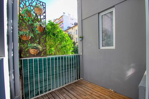 Lejlighed i Nice, Alpes-Maritimes, Nice - € 265.000 | Ref: VN780 - foto 1