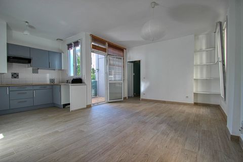 Lejlighed i Nice, Alpes-Maritimes, Nice - € 265.000 | Ref: VN780 - foto 4