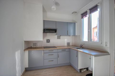 Lejlighed i Nice, Alpes-Maritimes, Nice - € 265.000 | Ref: VN780 - foto 5