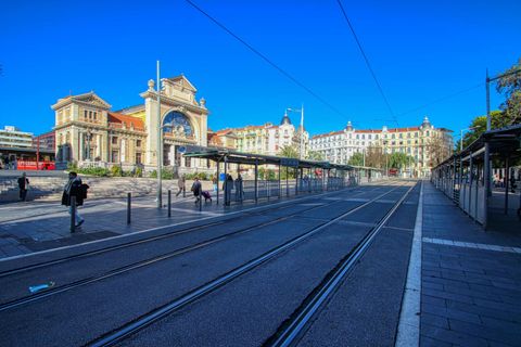 Lejlighed i Nice, Alpes-Maritimes, Nice - € 265.000 | Ref: VN780 - foto 13