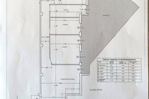 Leilighet i Porto San Giorgio, Fermo, Porto San Giorgio - € 265 000 | Ref: AQ05 - foto 3