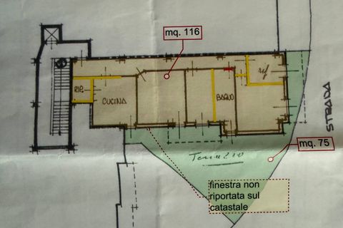 Leilighet i Porto San Giorgio, Fermo, Porto San Giorgio - € 265 000 | Ref: AQ05 - foto 11