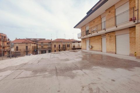 Leilighet i Porto San Giorgio, Fermo, Porto San Giorgio - € 265 000 | Ref: AQ05 - foto 27