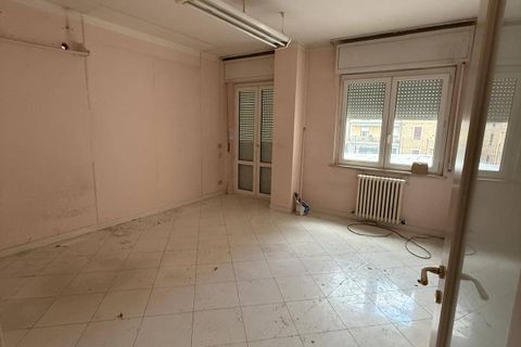 Leilighet i Porto San Giorgio, Fermo, Porto San Giorgio - € 265 000 | Ref: AQ05 - foto 29