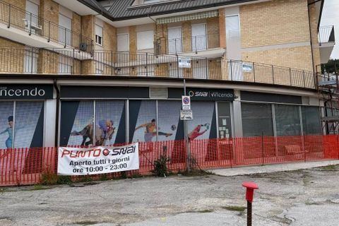Leilighet i Porto San Giorgio, Fermo, Porto San Giorgio - € 265 000 | Ref: AQ05 - foto 45