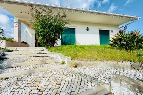 Villa i Abrantes, Santarem, Abrantes - € 390.000 | Ref: CAS_158 - foto 1