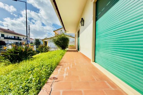 Villa i Abrantes, Santarem, Abrantes - € 390.000 | Ref: CAS_158 - foto 3