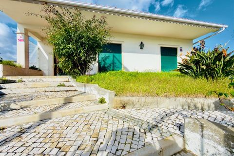 Villa i Abrantes, Santarem, Abrantes - € 390.000 | Ref: CAS_158 - foto 4