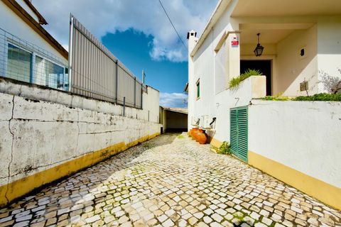 Villa i Abrantes, Santarem, Abrantes - € 390.000 | Ref: CAS_158 - foto 6