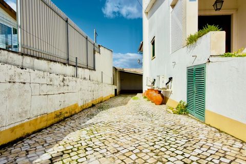 Villa i Abrantes, Santarem, Abrantes - € 390.000 | Ref: CAS_158 - foto 7