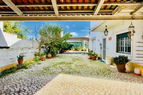 Villa i Abrantes, Santarem, Abrantes - € 390.000 | Ref: CAS_158 - foto 8