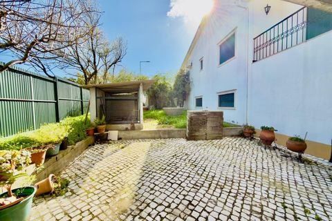 Villa i Abrantes, Santarem, Abrantes - € 390.000 | Ref: CAS_158 - foto 9