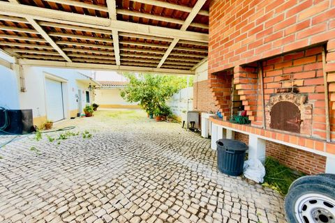 Villa i Abrantes, Santarem, Abrantes - € 390.000 | Ref: CAS_158 - foto 10