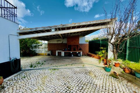 Villa i Abrantes, Santarem, Abrantes - € 390.000 | Ref: CAS_158 - foto 12
