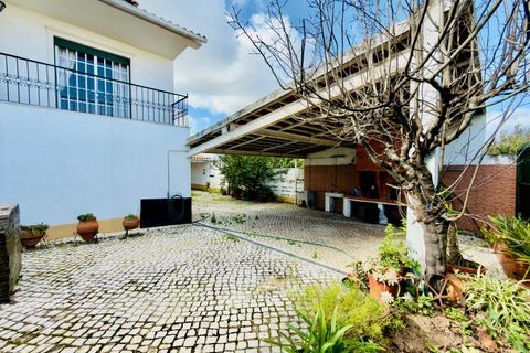 Villa i Abrantes, Santarem, Abrantes - € 390.000 | Ref: CAS_158 - foto 13
