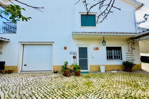 Villa i Abrantes, Santarem, Abrantes - € 390.000 | Ref: CAS_158 - foto 14