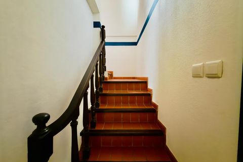 Villa i Abrantes, Santarem, Abrantes - € 390.000 | Ref: CAS_158 - foto 16