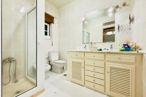 Villa i Abrantes, Santarem, Abrantes - € 390.000 | Ref: CAS_158 - foto 17
