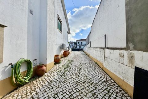 Villa i Abrantes, Santarem, Abrantes - € 390.000 | Ref: CAS_158 - foto 20