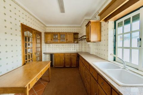 Villa i Abrantes, Santarem, Abrantes - € 390.000 | Ref: CAS_158 - foto 23