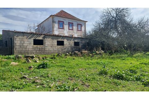 Helårsgrund i Macao, Santarem, Macao - € 29.500 | Ref: SÒL_157 - foto 1