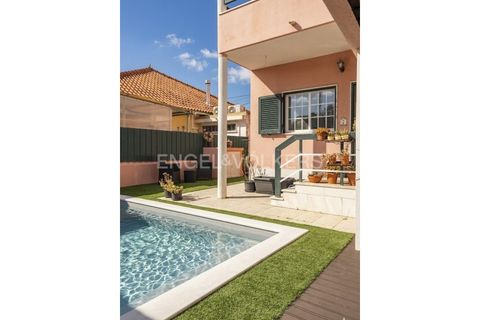 Villa i Almada, Setubal, Almada - € 750.000 | Ref: W-048HC6 - foto 2