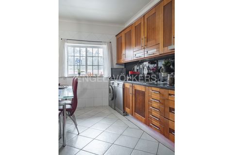 Villa i Almada, Setubal, Almada - € 750.000 | Ref: W-048HC6 - foto 10