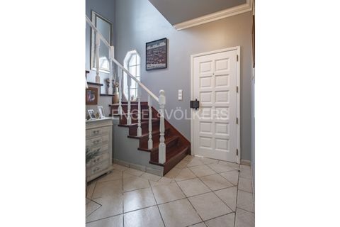 Villa i Almada, Setubal, Almada - € 750.000 | Ref: W-048HC6 - foto 13