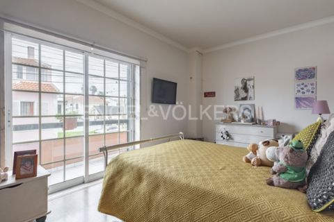 Villa i Almada, Setubal, Almada - € 750.000 | Ref: W-048HC6 - foto 18