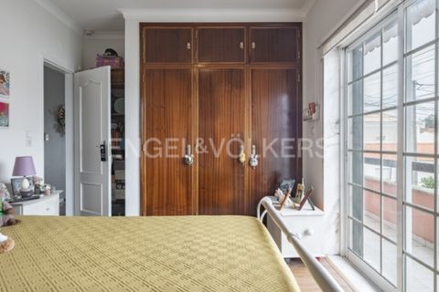 Villa i Almada, Setubal, Almada - € 750.000 | Ref: W-048HC6 - foto 19