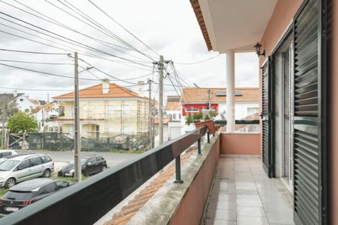 Villa i Almada, Setubal, Almada - € 750.000 | Ref: W-048HC6 - foto 21