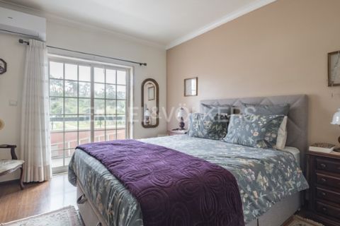 Villa i Almada, Setubal, Almada - € 750.000 | Ref: W-048HC6 - foto 22