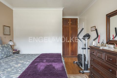Villa i Almada, Setubal, Almada - € 750.000 | Ref: W-048HC6 - foto 23