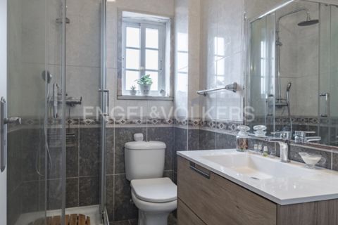 Villa i Almada, Setubal, Almada - € 750.000 | Ref: W-048HC6 - foto 25