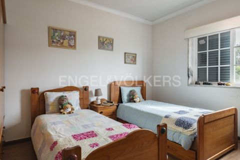 Villa i Almada, Setubal, Almada - € 750.000 | Ref: W-048HC6 - foto 27