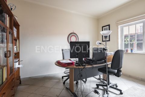 Villa i Almada, Setubal, Almada - € 750.000 | Ref: W-048HC6 - foto 29