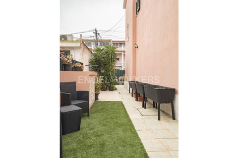 Villa i Almada, Setubal, Almada - € 750.000 | Ref: W-048HC6 - foto 31